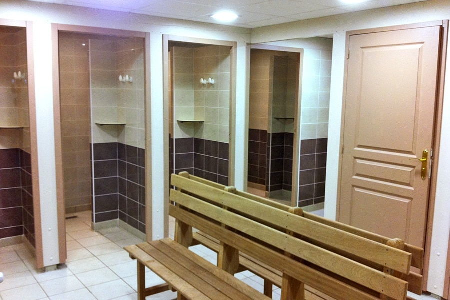 Camping La Briquerie