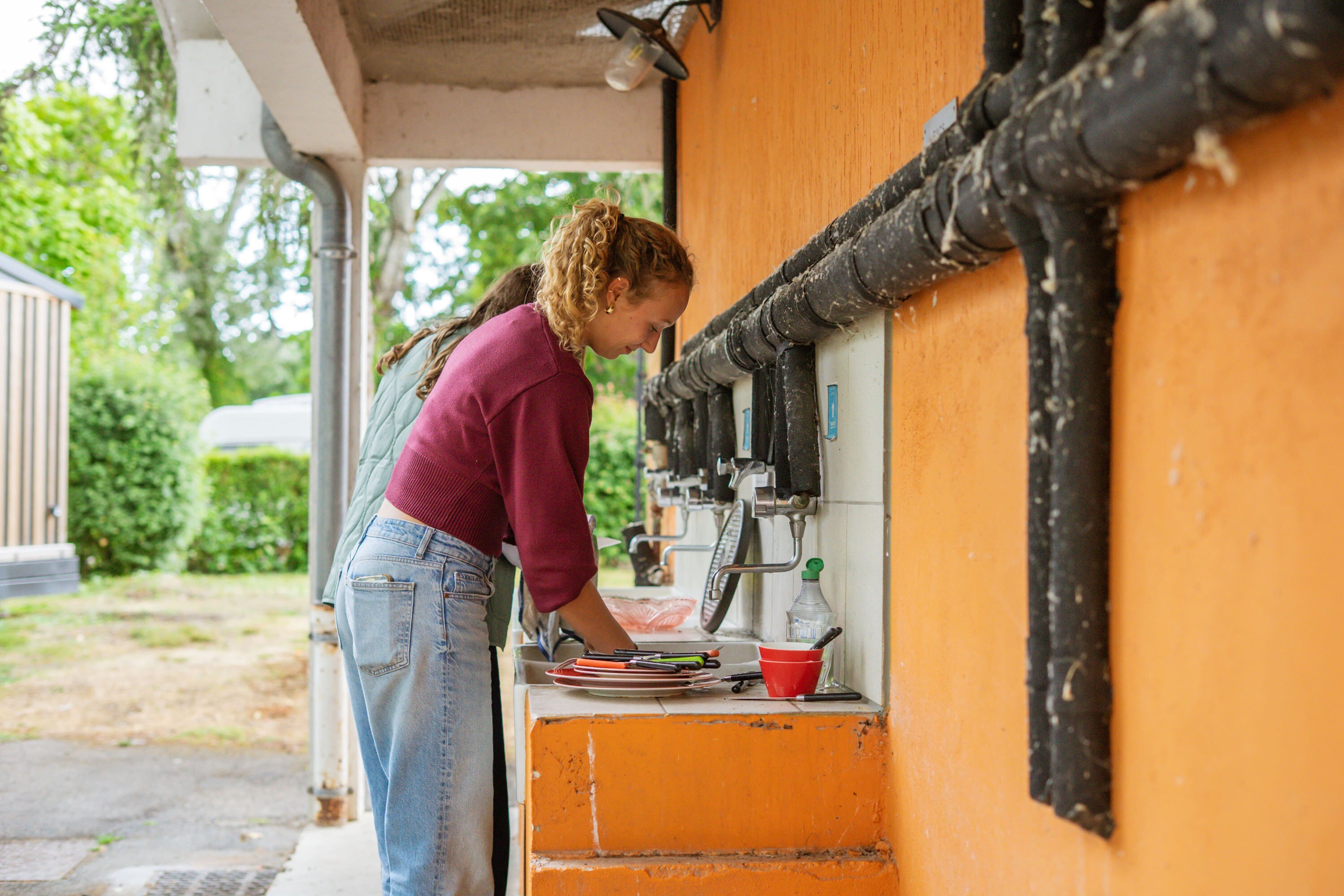 Camping Tours Val de Loire Onlycamp