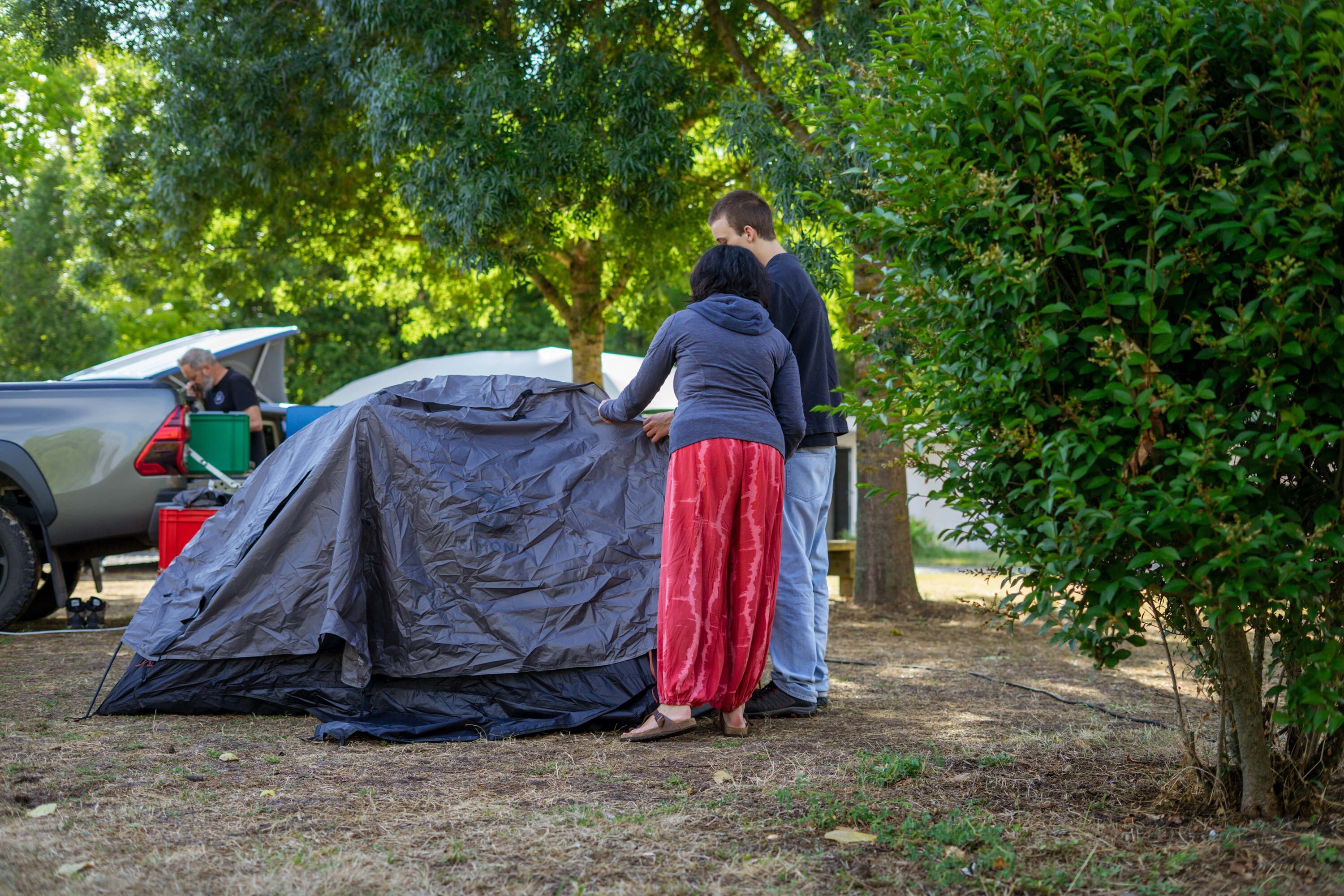 Camping Tours Val de Loire Onlycamp