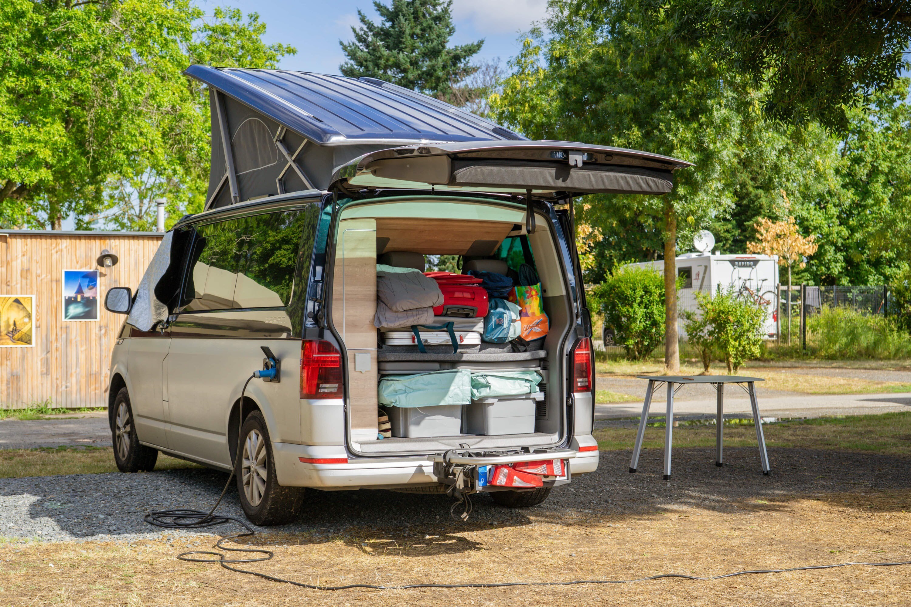 Camping Tours Val de Loire Onlycamp