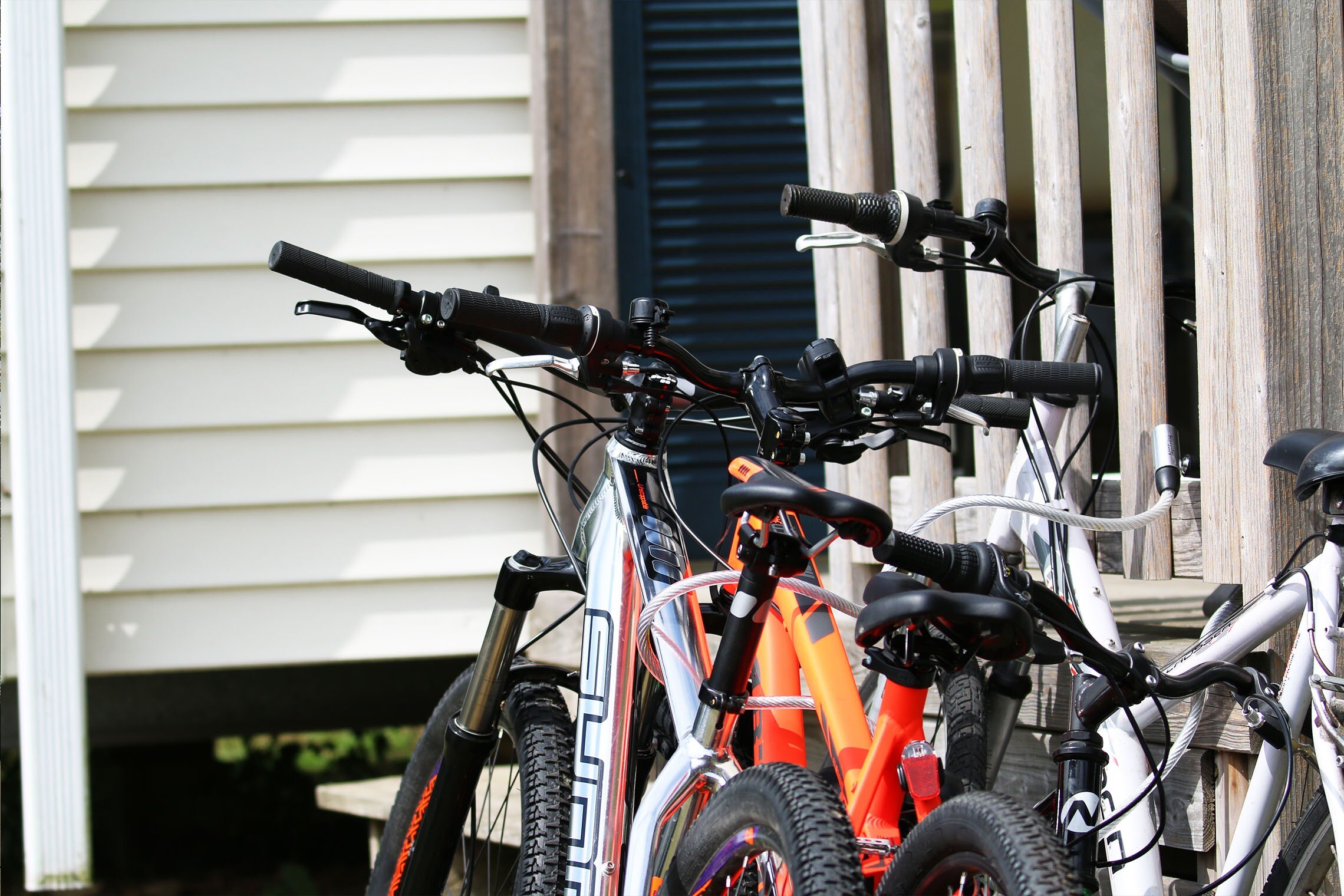 Camping La Vallée de Deauville