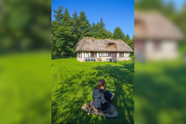 Sites & Paysages Domaine Catinière