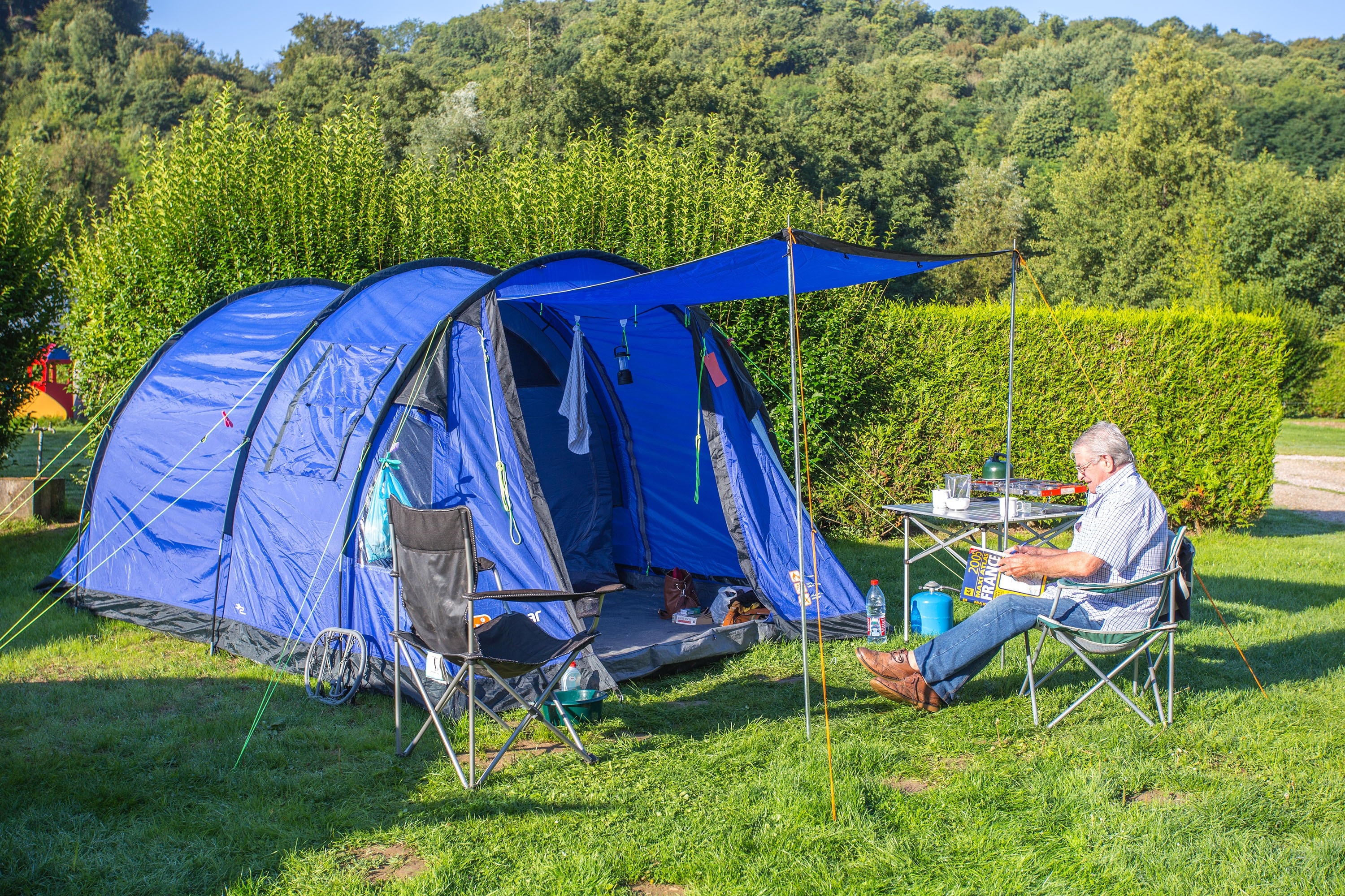 Sites & Paysages Domaine Catinière