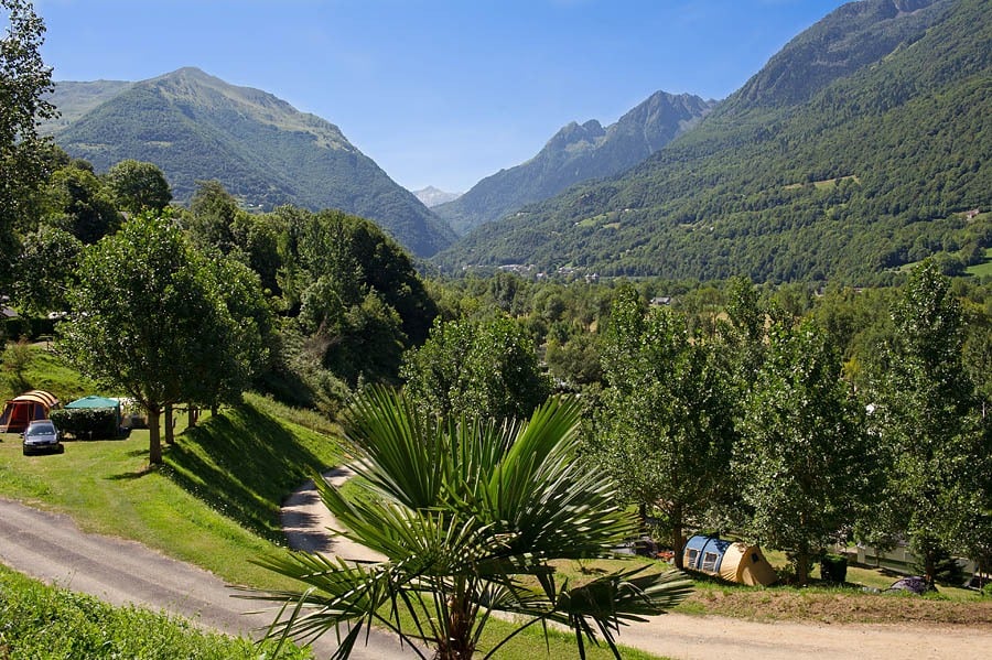 Camping International