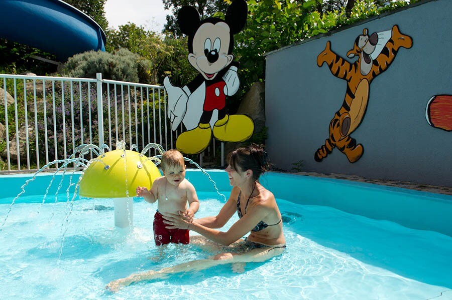 Camping International