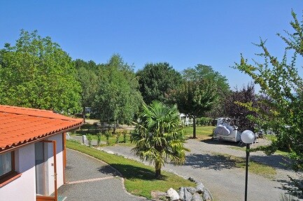 Camping Midi Pyrénées