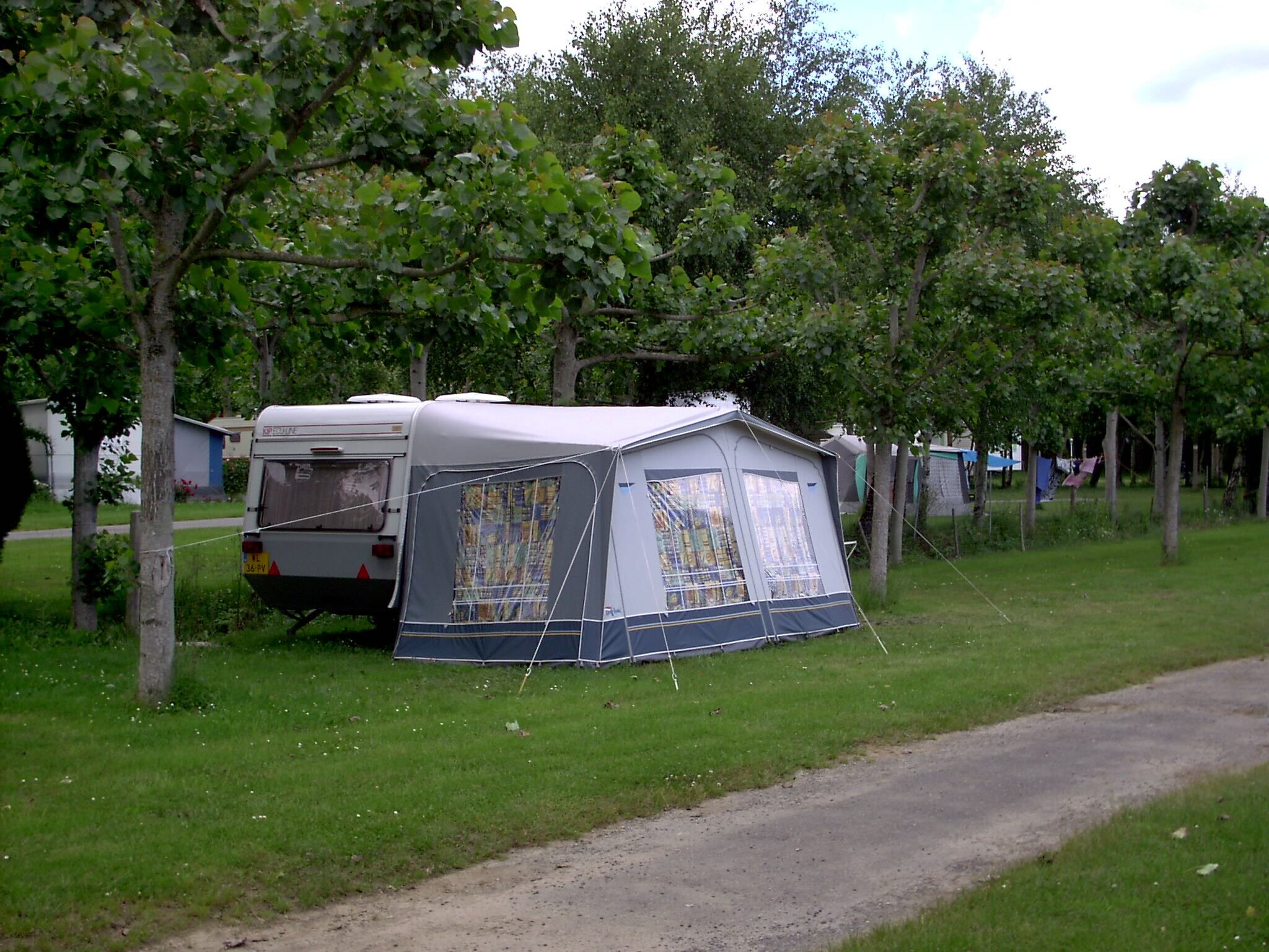 Camping Le Monlôo