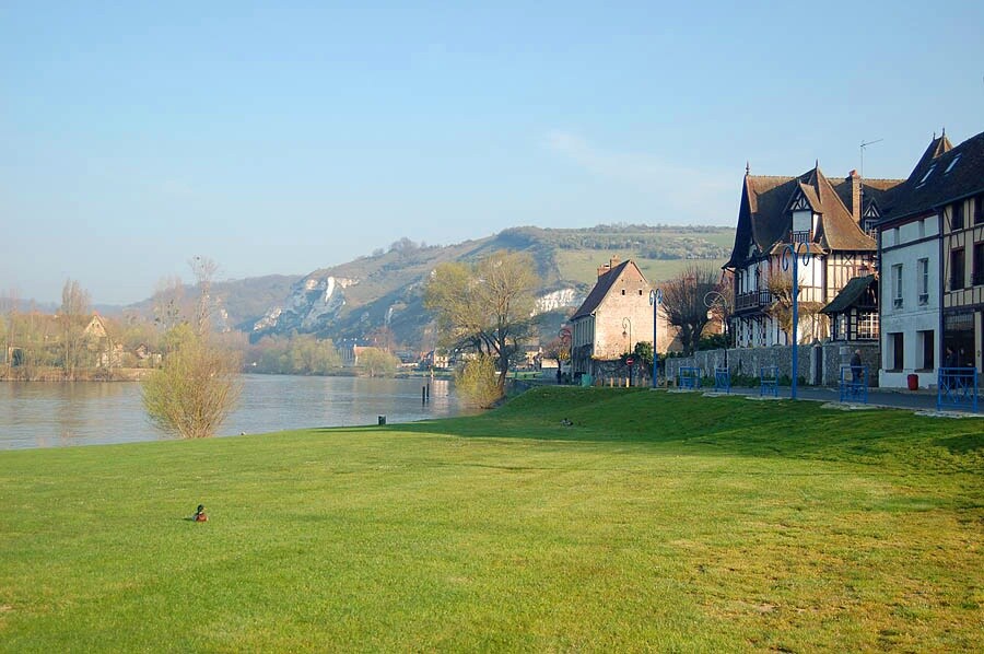 Flower Camping de l'Île des Trois Rois