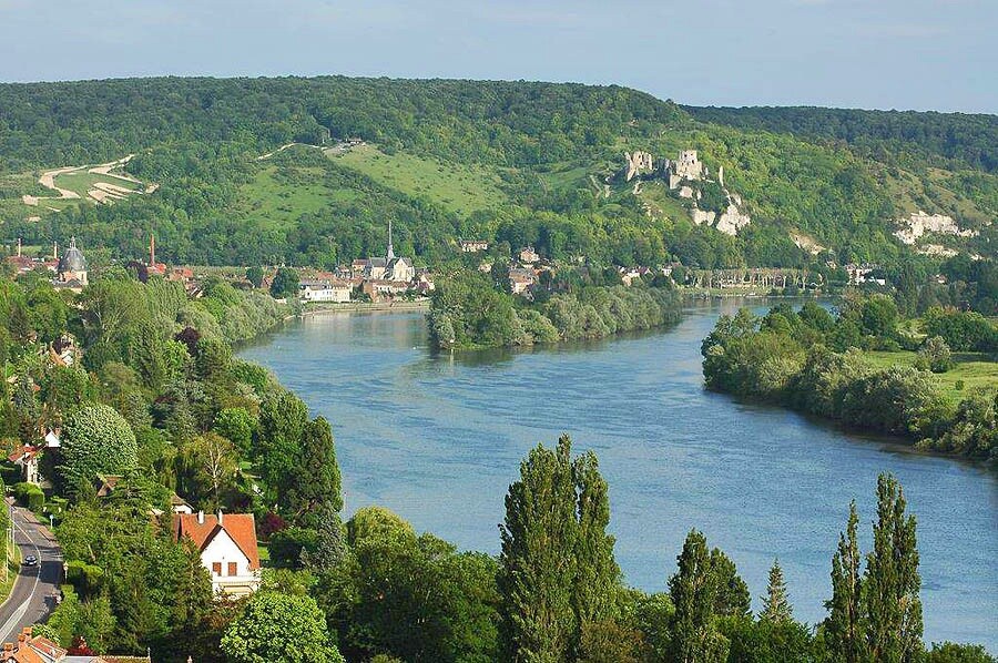Flower Camping de l'Île des Trois Rois