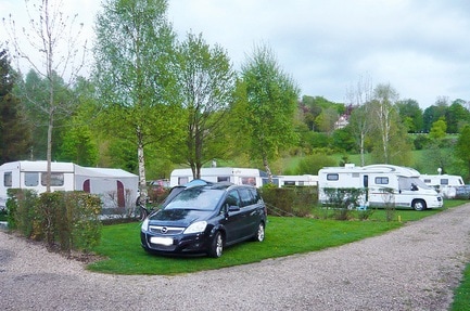 Camping Saint-Paul