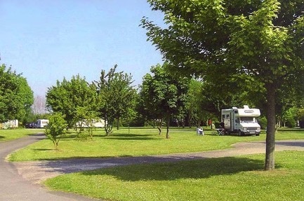 Camping Seasonova les Marguerites