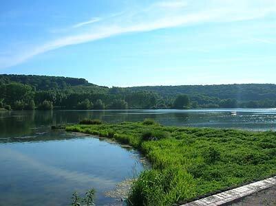 Camping Seasonova les Marguerites