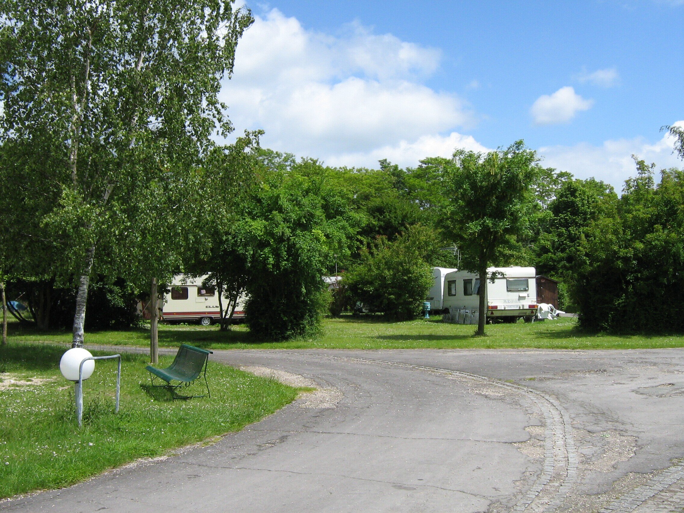 Camping Seasonova les Marguerites