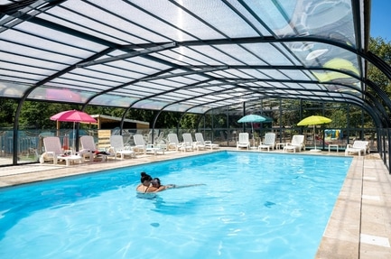 Camping Île-du-Pont