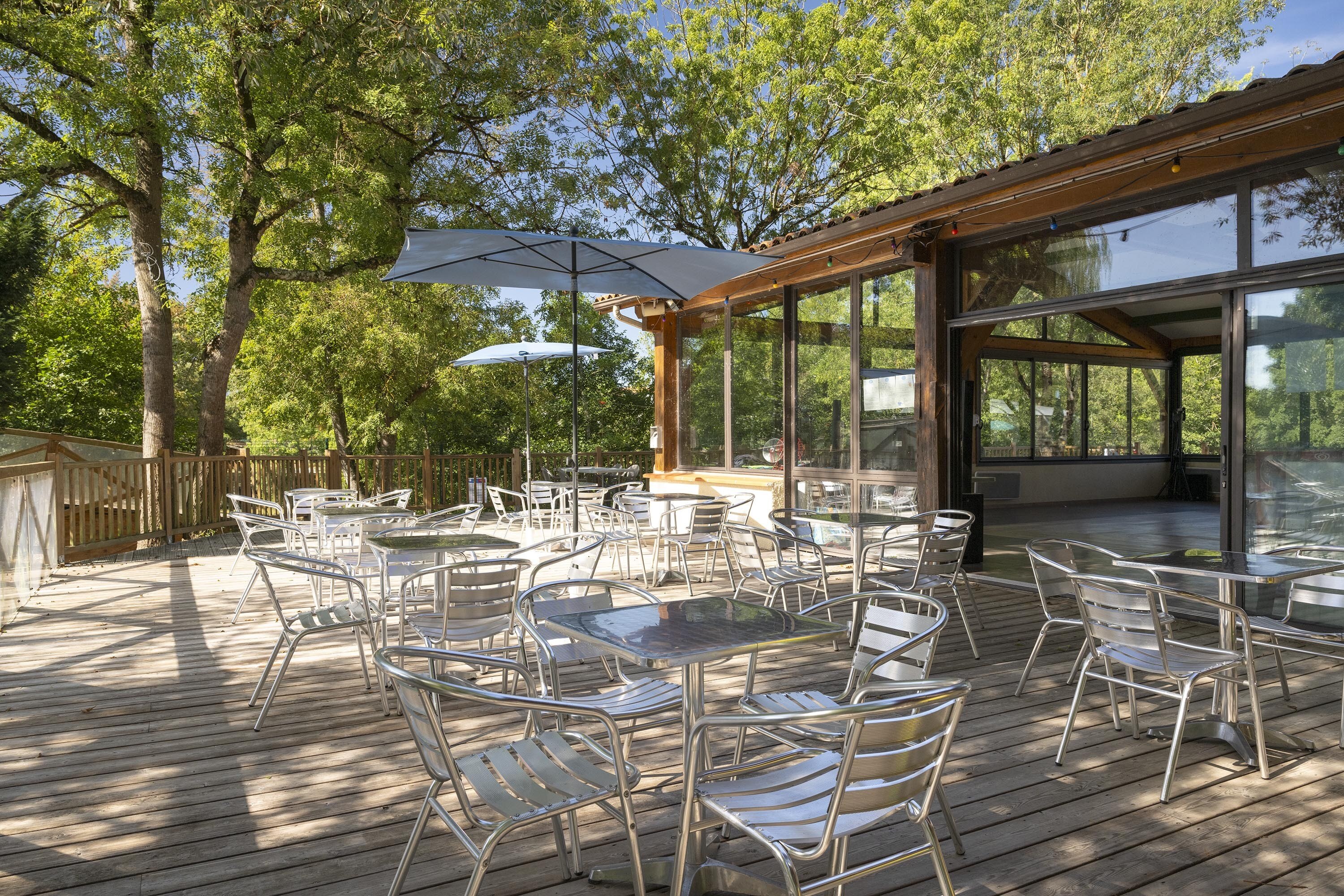 Camping Île-du-Pont