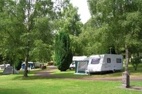 Camping Paradis Les 2 Iles.