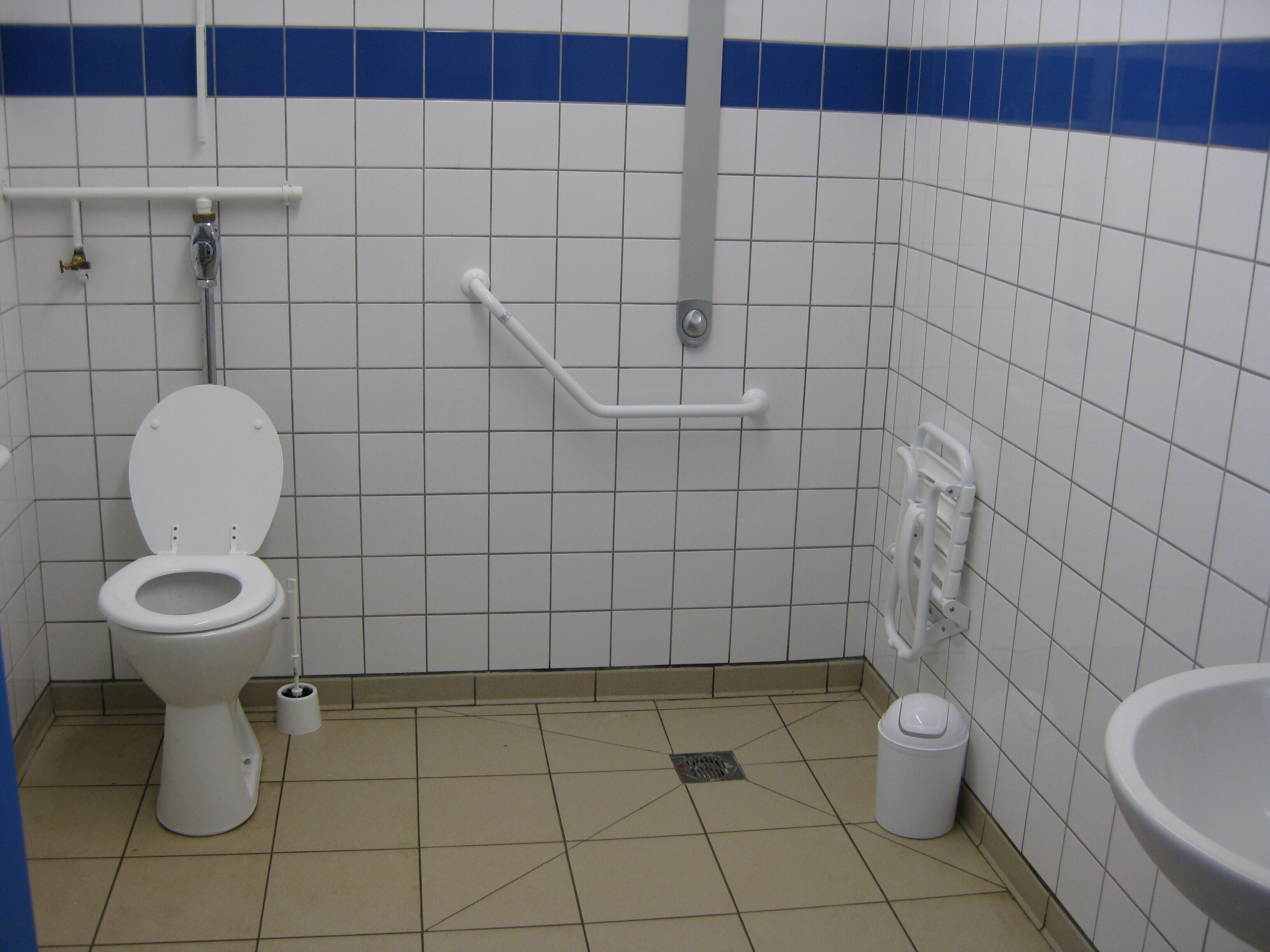 Camping Les Chambons