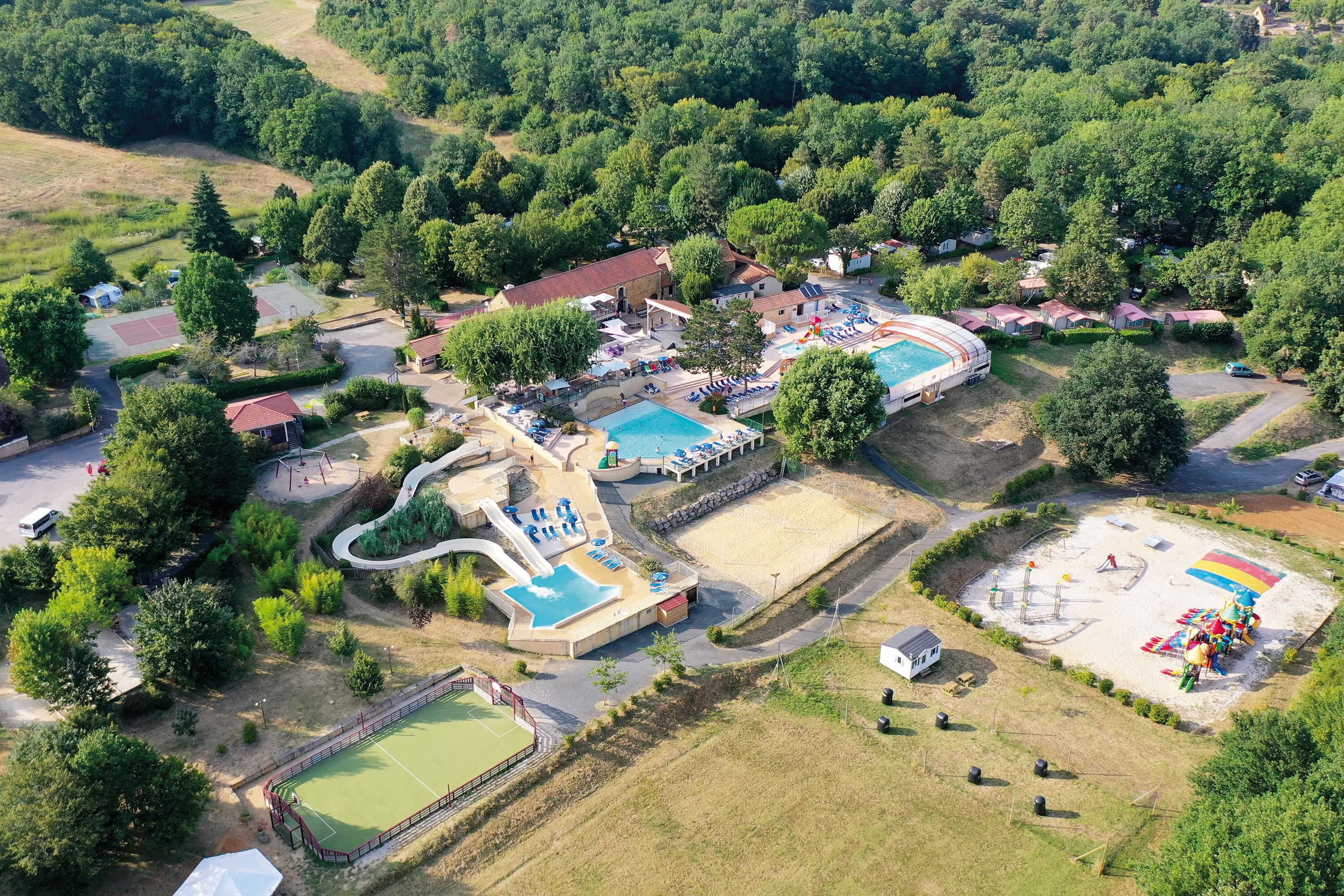 Les Truffières de Dordogne - La Bouquerie afbeelding 2