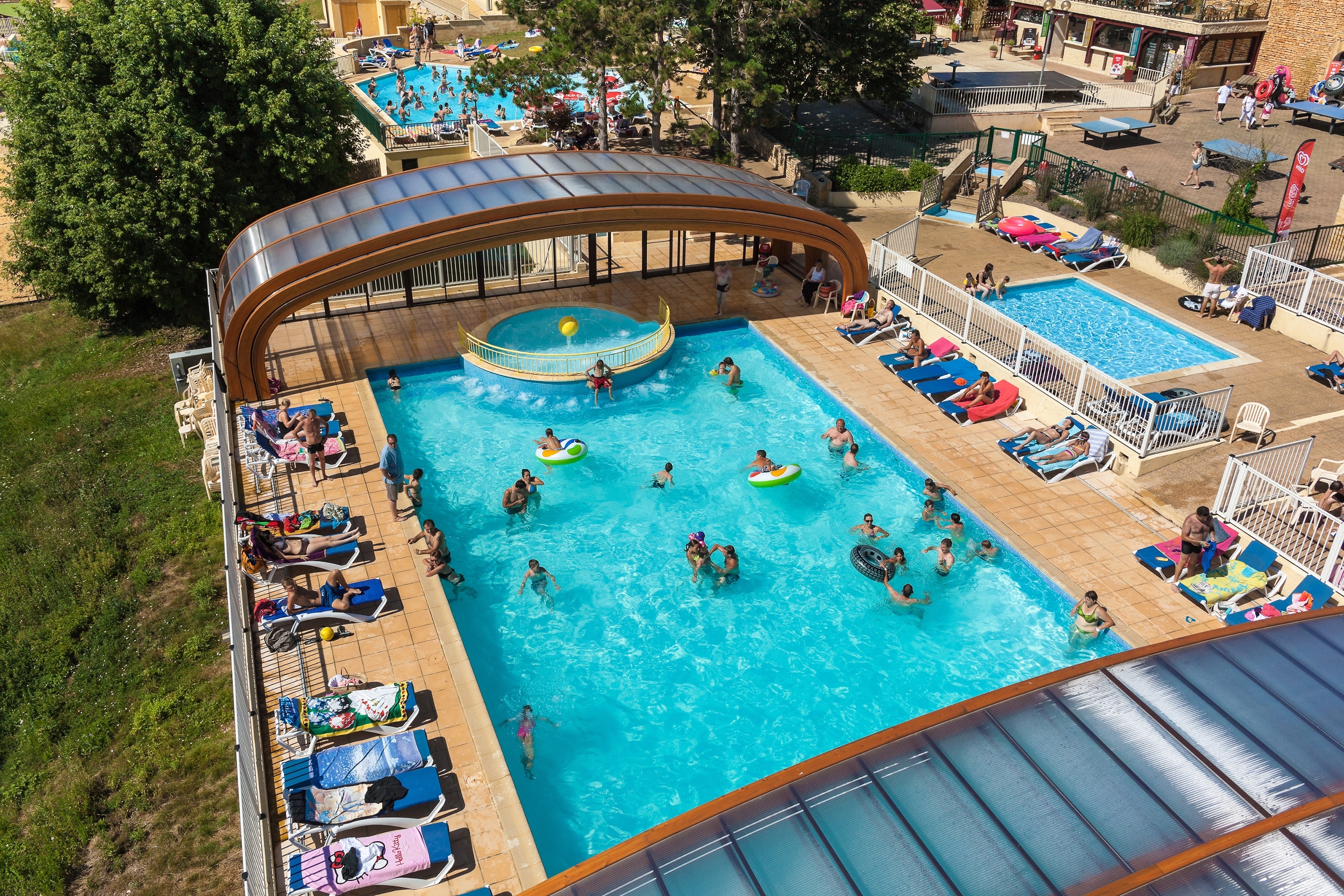 Les Truffières de Dordogne – La Bouquerie