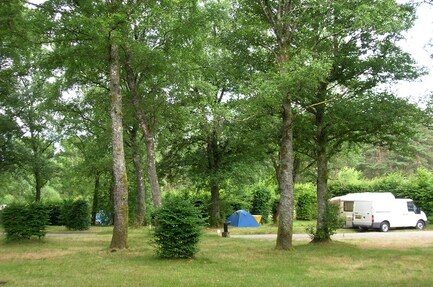 Camping Ushuaia Villages La Presqu'île