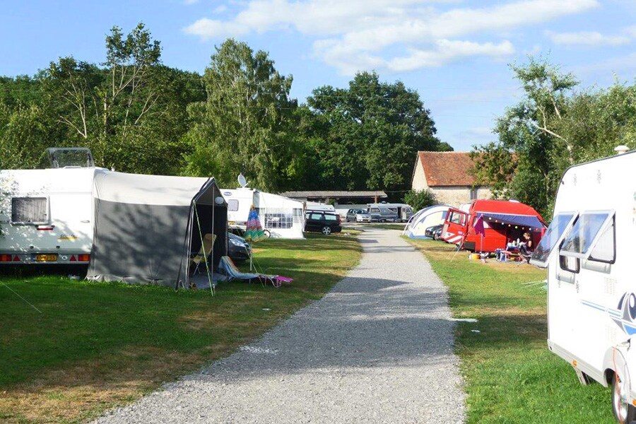 Camping Sun Valley afbeelding 2