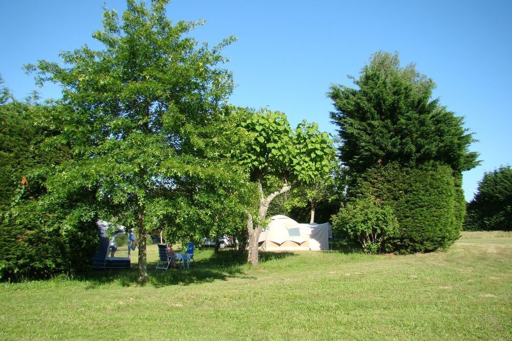 Camping Le Rêve