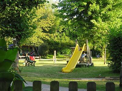 Camping Les Deux Vallées