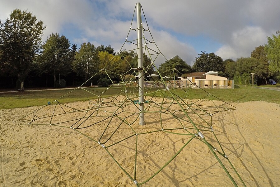Camping Les Deux Vallées