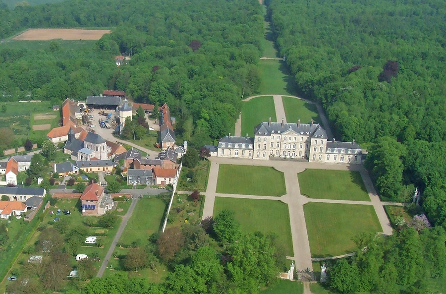 Camping du Château