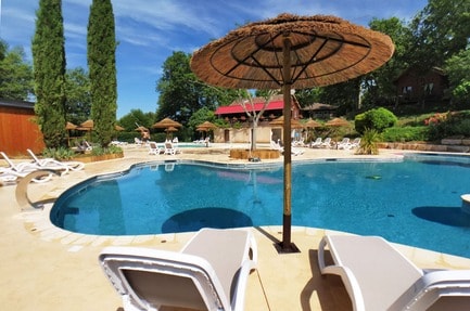 Camping La Truffière