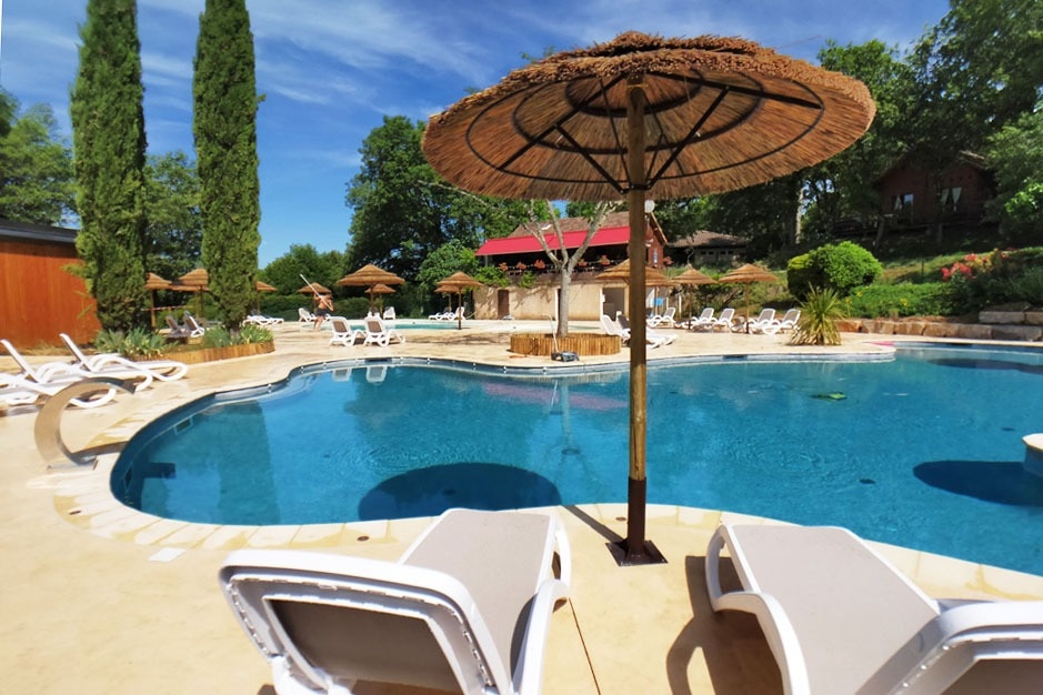 Camping La Truffière