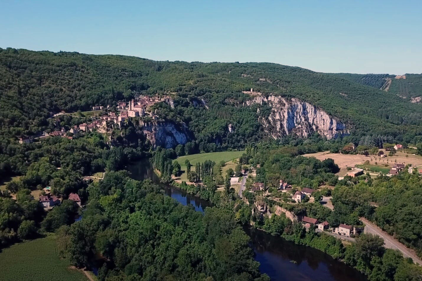 Flower Camping de la Plage