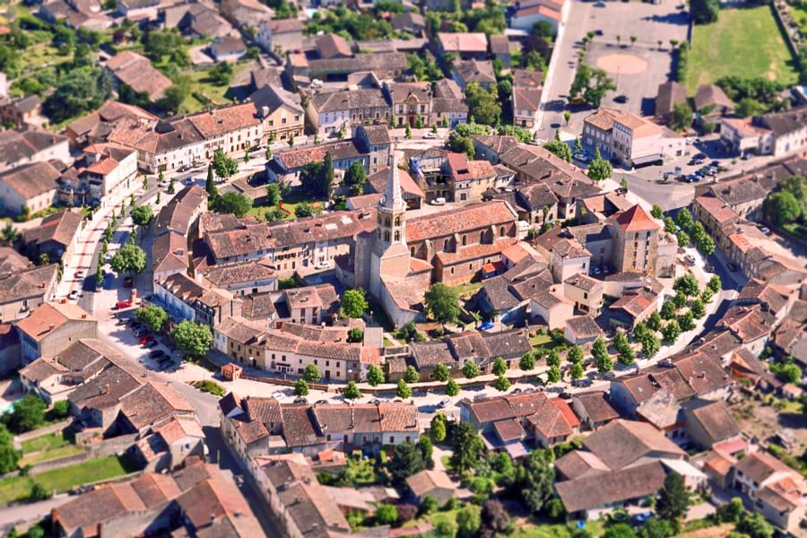 Le Moulin Sites & Paysages afbeelding 2