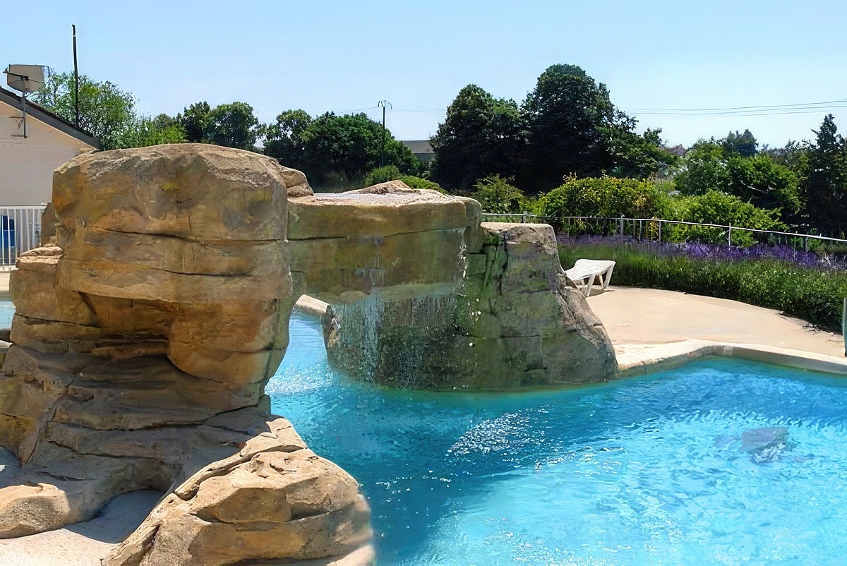 Camping du Port de Plaisance