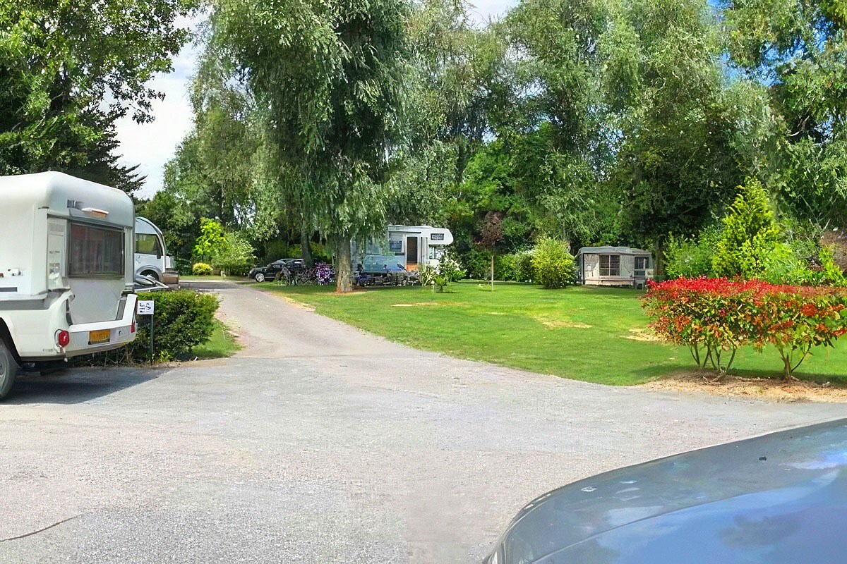 Camping du Port de Plaisance