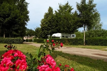 Camping Roc de l'Arche