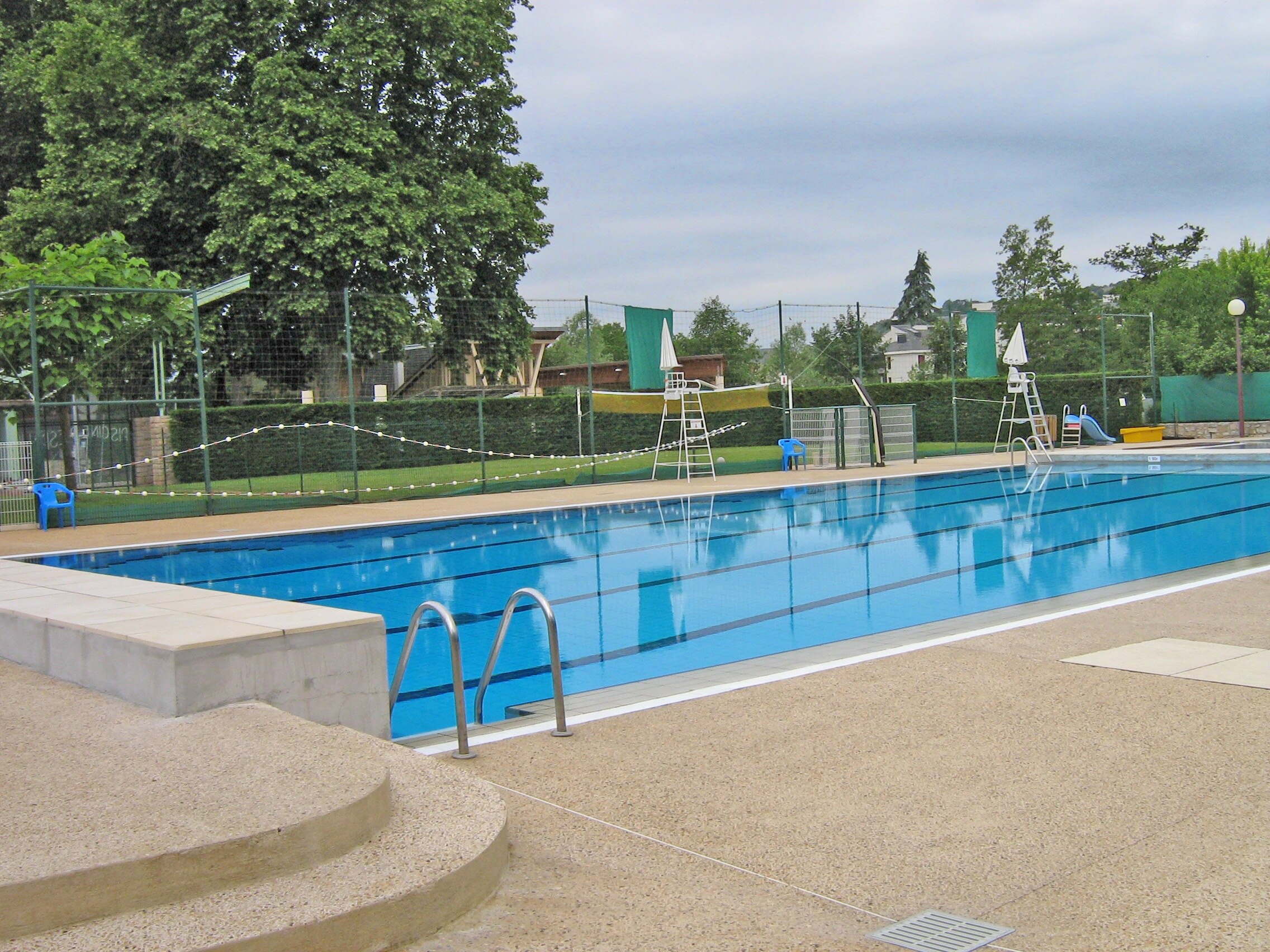 Camping Roc de l'Arche