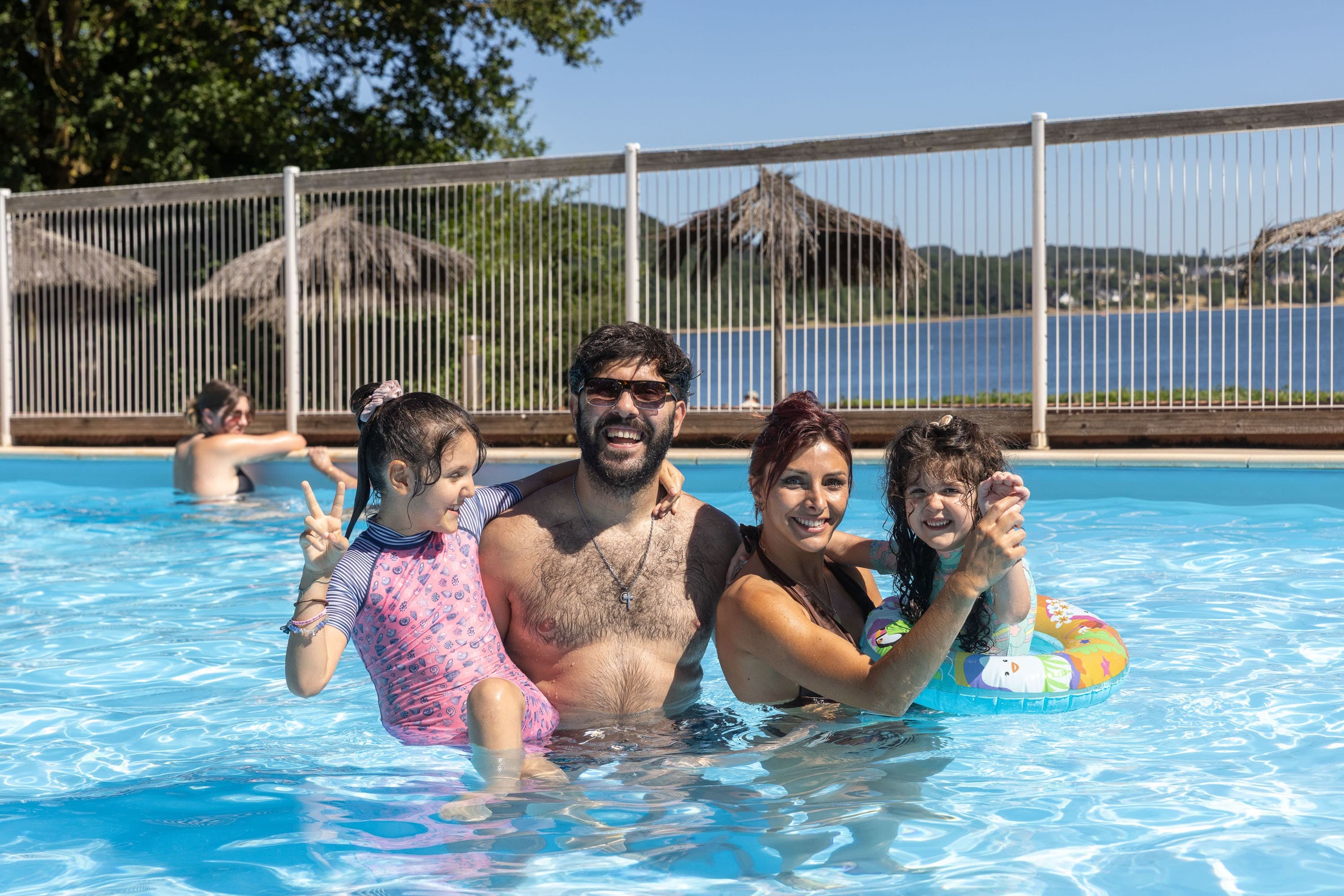 Camping Les Cantarelles