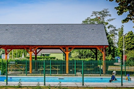 Camping Seasonova Le Martinet