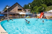 Camping Beau Rivage du Lac de Pareloup – billede 5