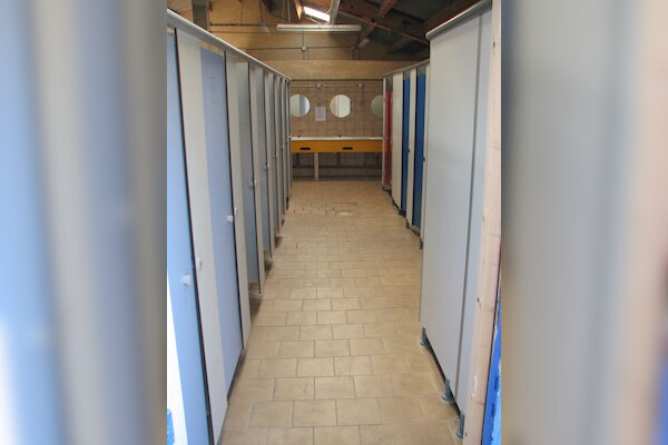 Camping La Grange Neuve