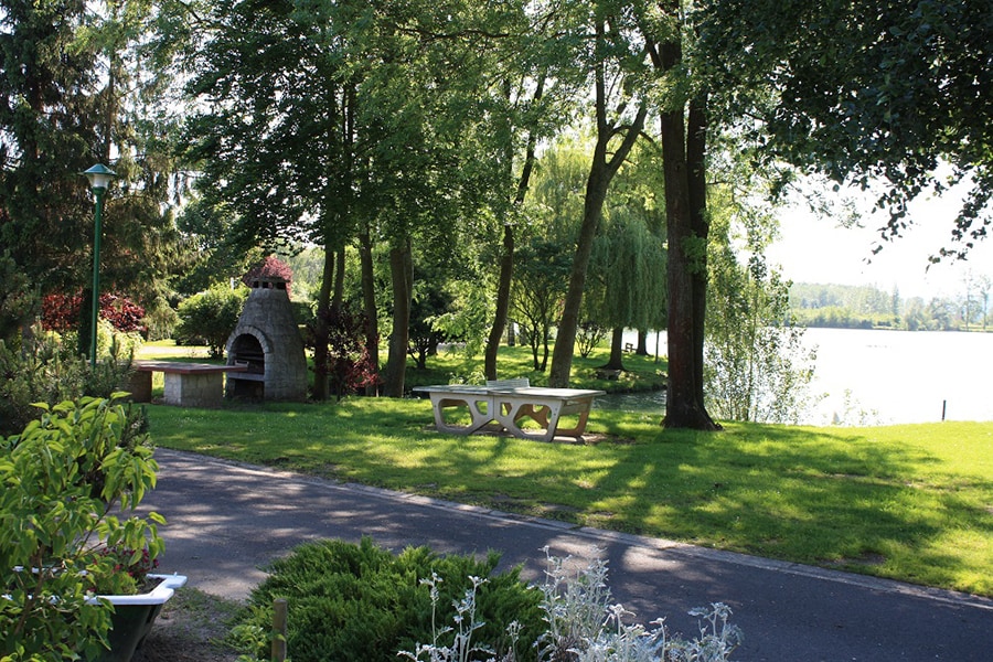 Camping de l'Aigrette afbeelding 2