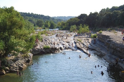 Sites & Paysages La Pinède