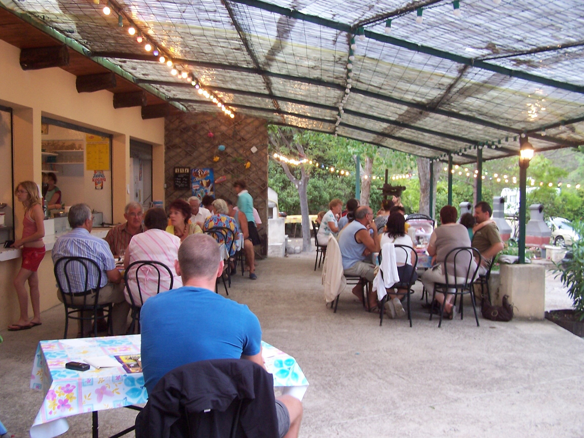 Sites & Paysages La Pinède