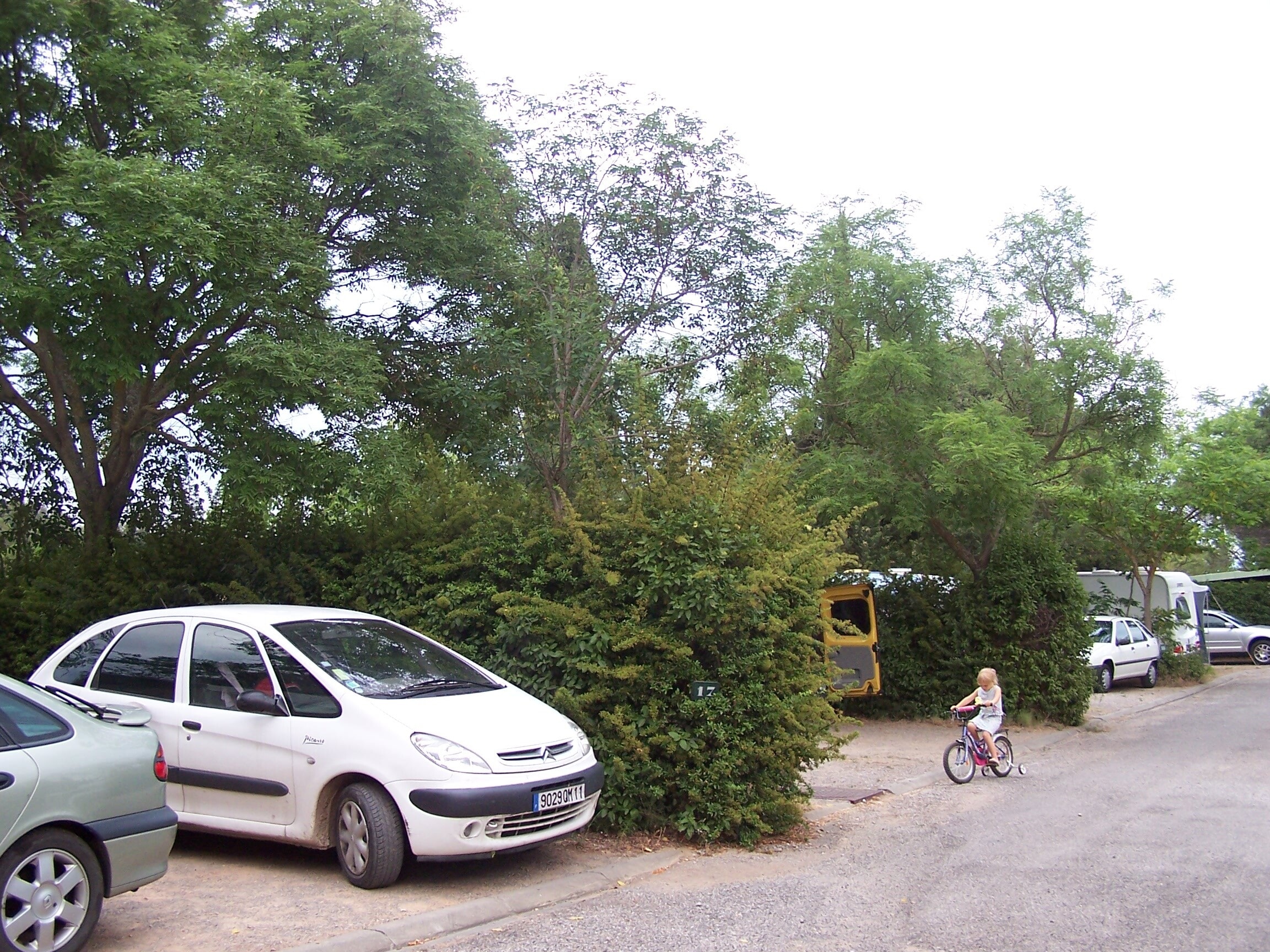 Sites & Paysages La Pinède