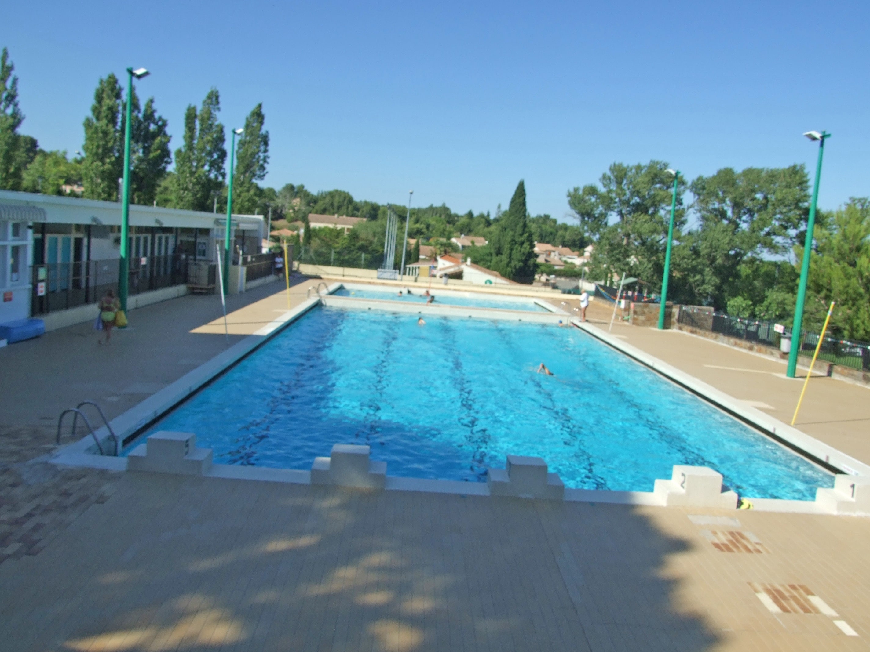 Sites & Paysages La Pinède