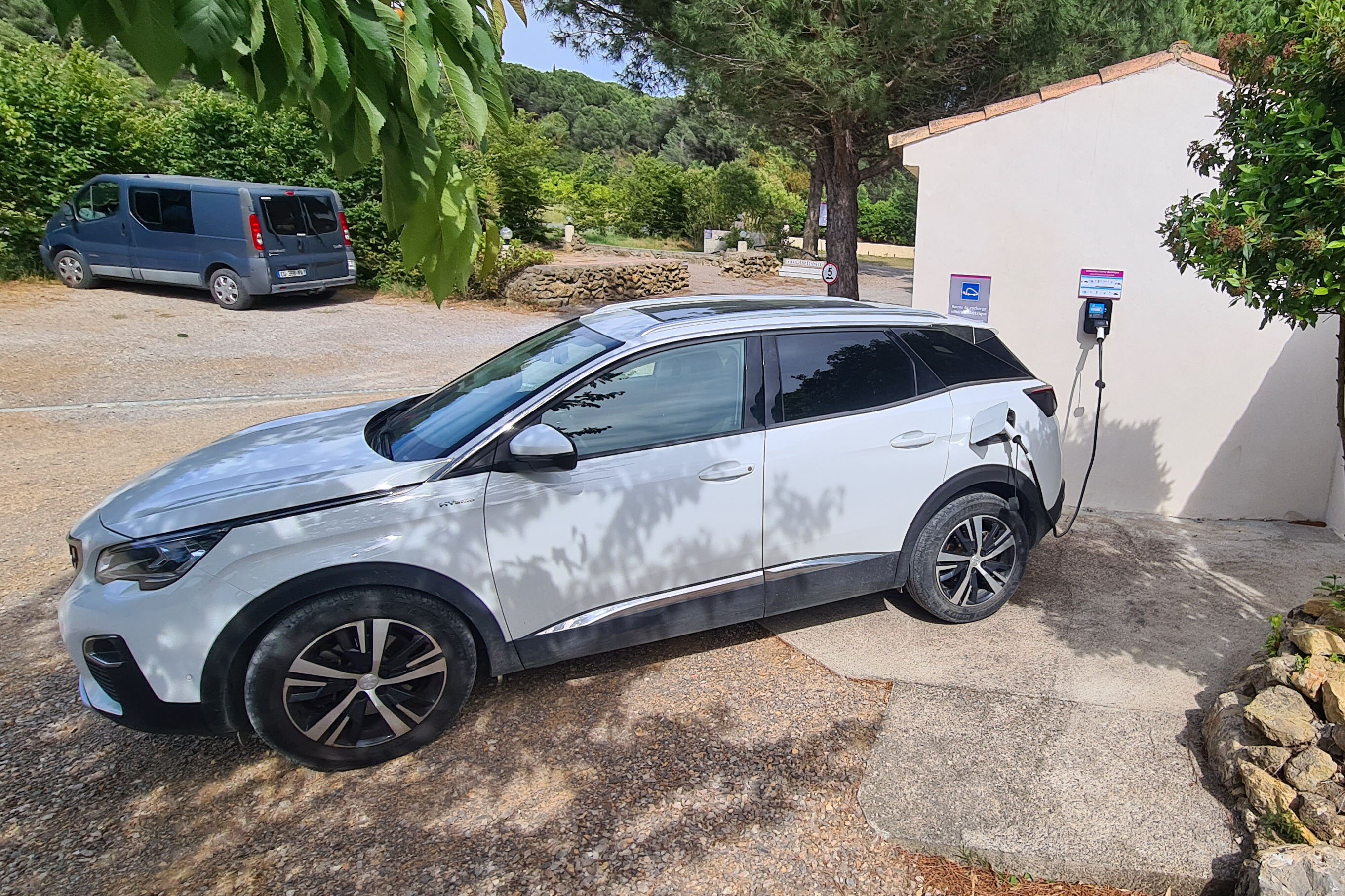 Camping Ushuaïa Villages Figurotta