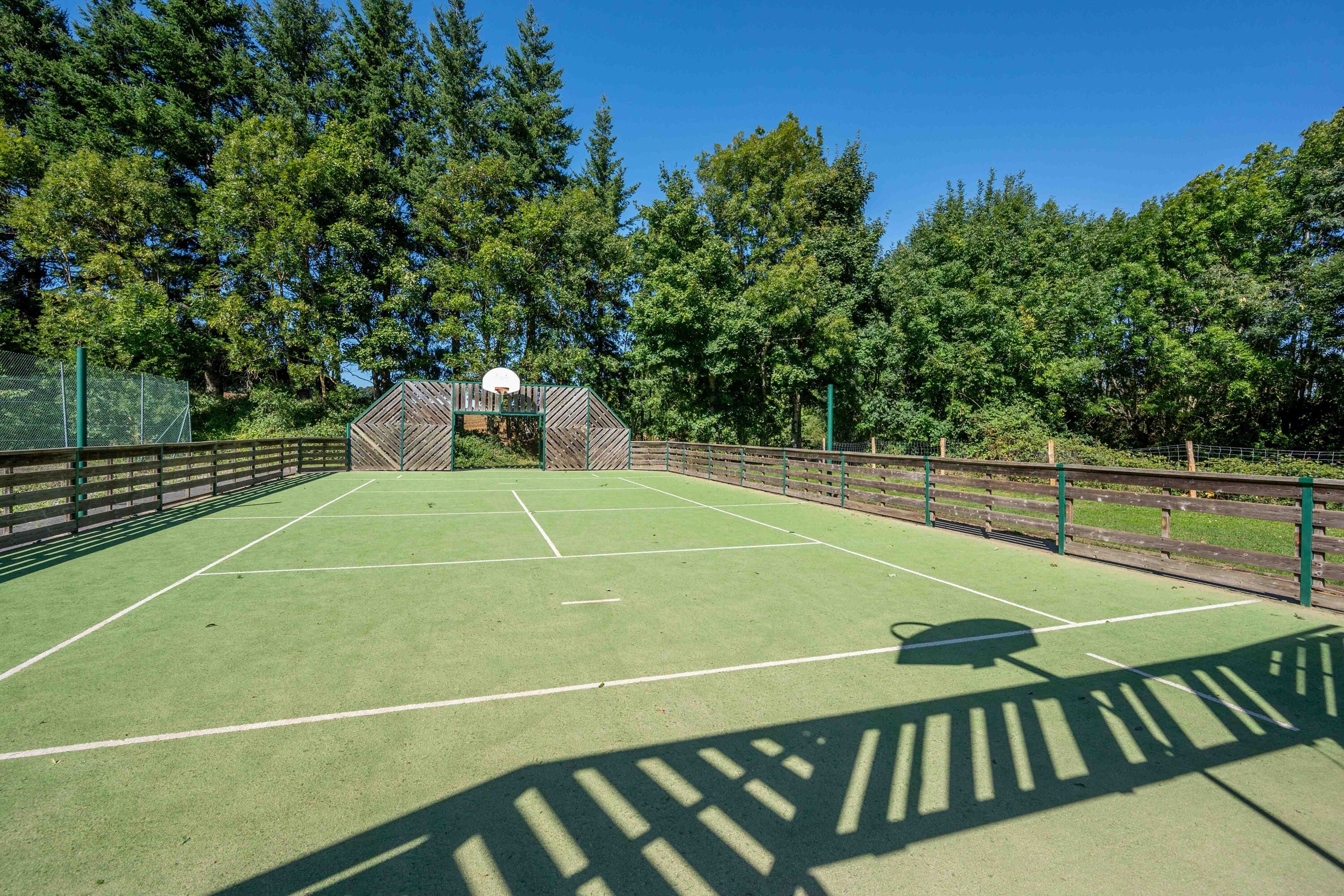 Camping Le Caussanel - Ciela Village