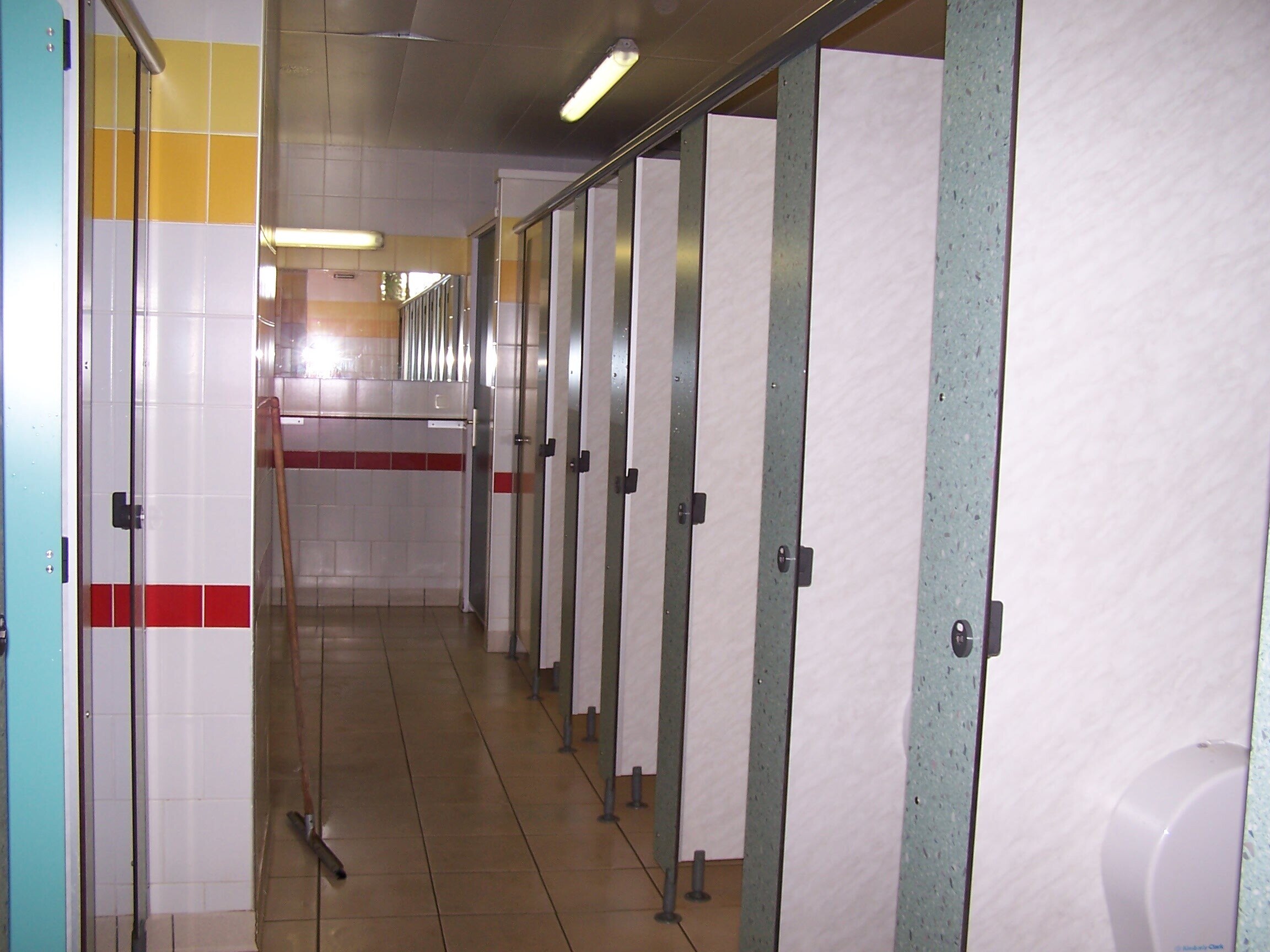 Camping Le Caussanel - Ciela Village