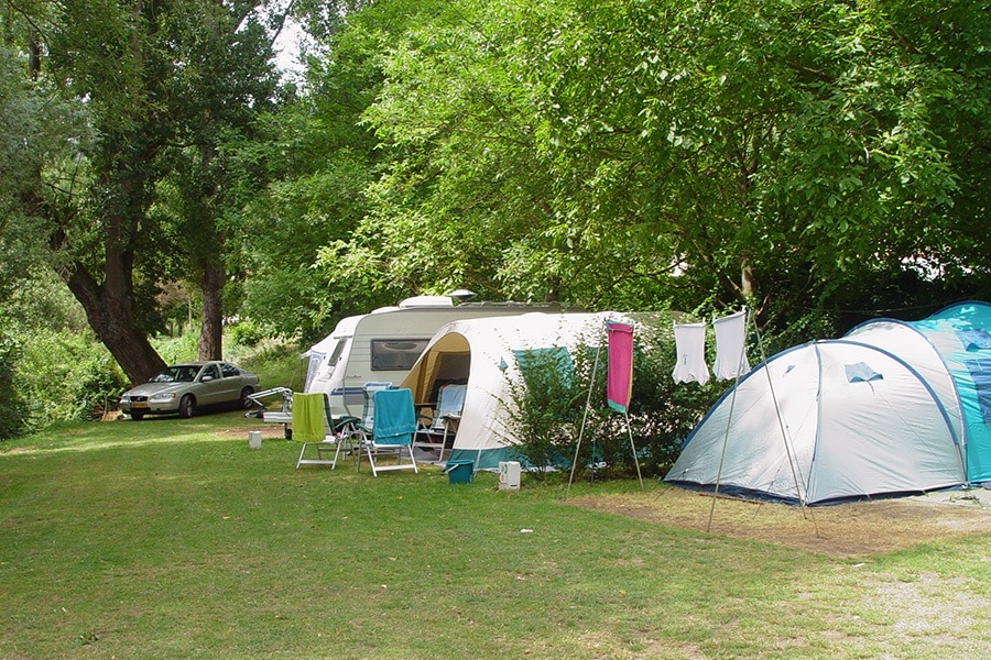 Camping Canoë Gorges du Tarn